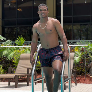 Meet your Posher, Augusto